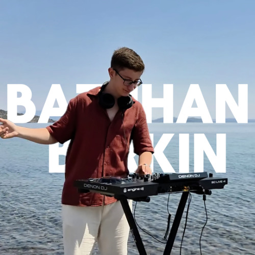 Afro & Melodic House Summer DJ Set By Batuhan Berkin (Mixcast Episode 009)