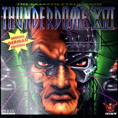 Listen to playlists featuring Thunderdome 16 - The Galactic