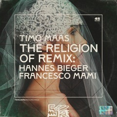 The Religion of Love (Francesco Mami Main Mix)