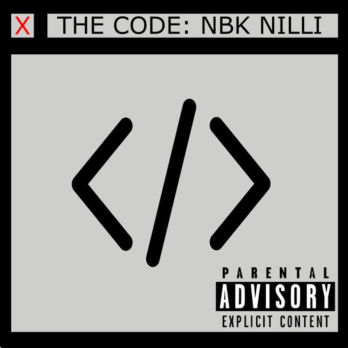 THE CODE (Prod. Anywaywell)