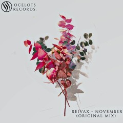 Reivax – November (Official Audio)