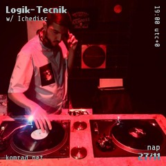 Logik-Tecnik 010 w/ Ichedisc