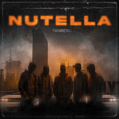 Tanbe10 - Nutella (feat. Parham Potki, Mehdi Alpha, Reza Moty, Aemha & Pooria Sharly)