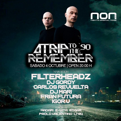 Igor V - A Trip To The Remember (NON) 04-10-2025.mp3