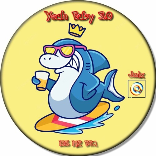 Yeah Baby 3.0 By Shyko & Jmix Extrait