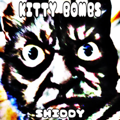 Kitty Bombs
