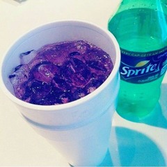 Purple drink (Type Beat)