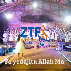 Taye Jetu Alah Mah