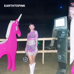 OBSKRRD 266 // Earthtopink