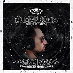 podcast #204 - JORGE MONTI IN THE MIX @ PROGRESSIVE TECHNO