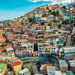 Bailar Contigo 🇧🇷🔥