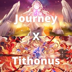 [Lanota Mashup Songs] Journey X Tithonus (BGM)