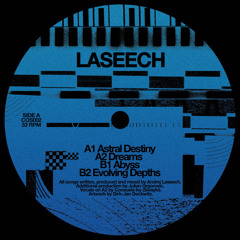 Astral Destiny EP