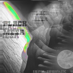 Black Mesa (slowed)