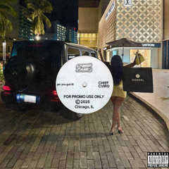 Girl You Got It! (Fancy Juke Edit)