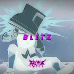 [HARD] GULLYSPIT X BOOMBAP X TRAP METAL TYPE BEAT "BLITZ"