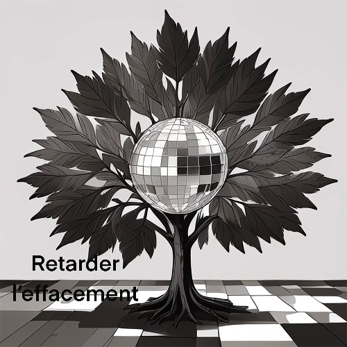 Retarder l'effacement
