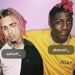 skeeze-one night (sahwtf)