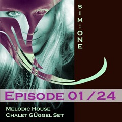 Episode No. 01 2024