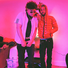 Stand The Rain Pt 2 feat 7k