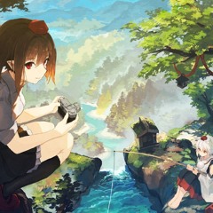 【東方Vocal／Hard Rock】Mountain Song - かちかち山 (Kachi Kachi Yama)