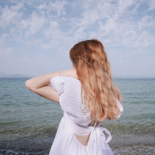 idenline - I Pray (Slowed & Reverb)