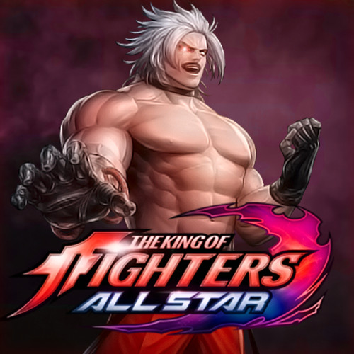 Omega Rugal Theme