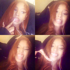 Eat dat yerk p. Neonmaid