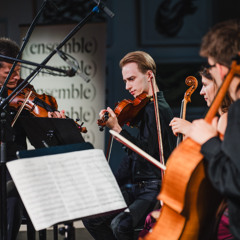 Franz Schubert – String Quartet in E-flat Major, D.87