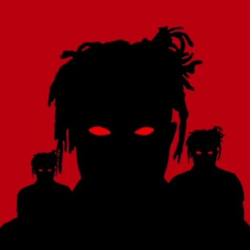 Stream Black & White (Juice Wrld) (only vocals) by Fly WRLD 🌏 Listen