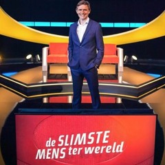 Slimste Mens CDC Mix