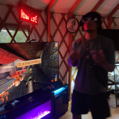 HIT A LIQ WIFIGAWD, LIL XELLY & BBYZANAX (prod. GAWD) RIP Xelly