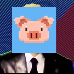 pixel pig x rap god
