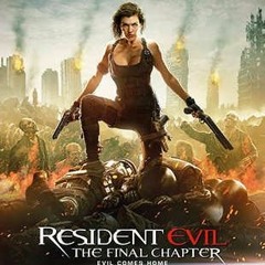 The Resident Evil: The Final Chapter (English) Movie Download In Hindi Mp4