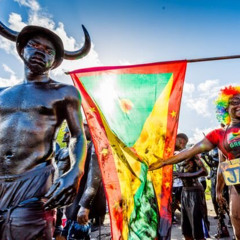 MEGA SOCA MIX 2025 (Grenada, Trinidad, St. Vincent, St. Lucia, Dominica , SOCA