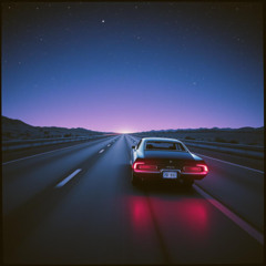 Run Before Sunrise