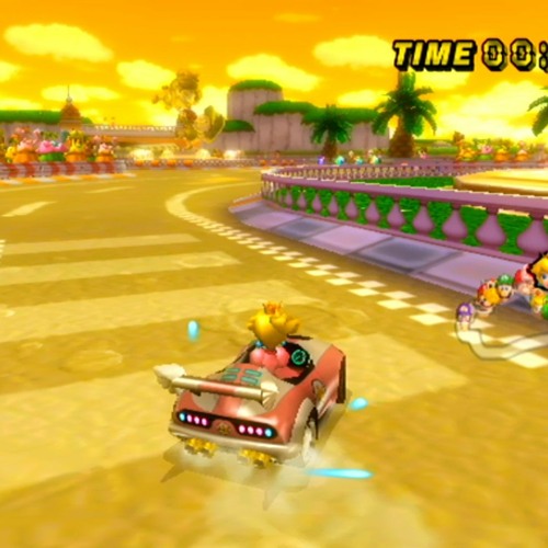 Stream Mario Kart Wii Download from Varun | Listen online for free on  SoundCloud
