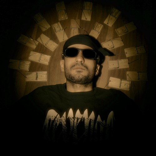 Hoodadk4 x Kagan - Mah Kamel