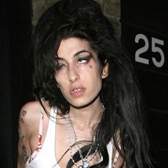 DEP AMY WINEHOUSE