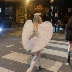 angel