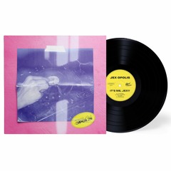 The NEW LP - "It's Me Jexy" out NOW!