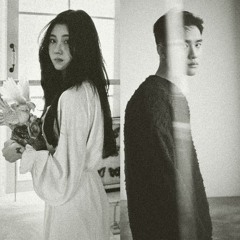 Yerin Baek(백예린) & D.O.(디오) x Kwon Jinah(권진아) & Sam Kim(샘김) - For Now (A.I. cover)