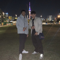 Ippy x Brooklyn - Sweet Tea Bby