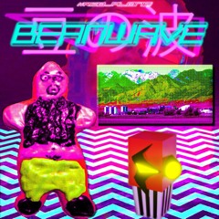 Pull Up On Yo Bitch Witta Guillotine [ft. LiquidChrome] [Blank Banshee- Hyper Object Beanwave Remix]
