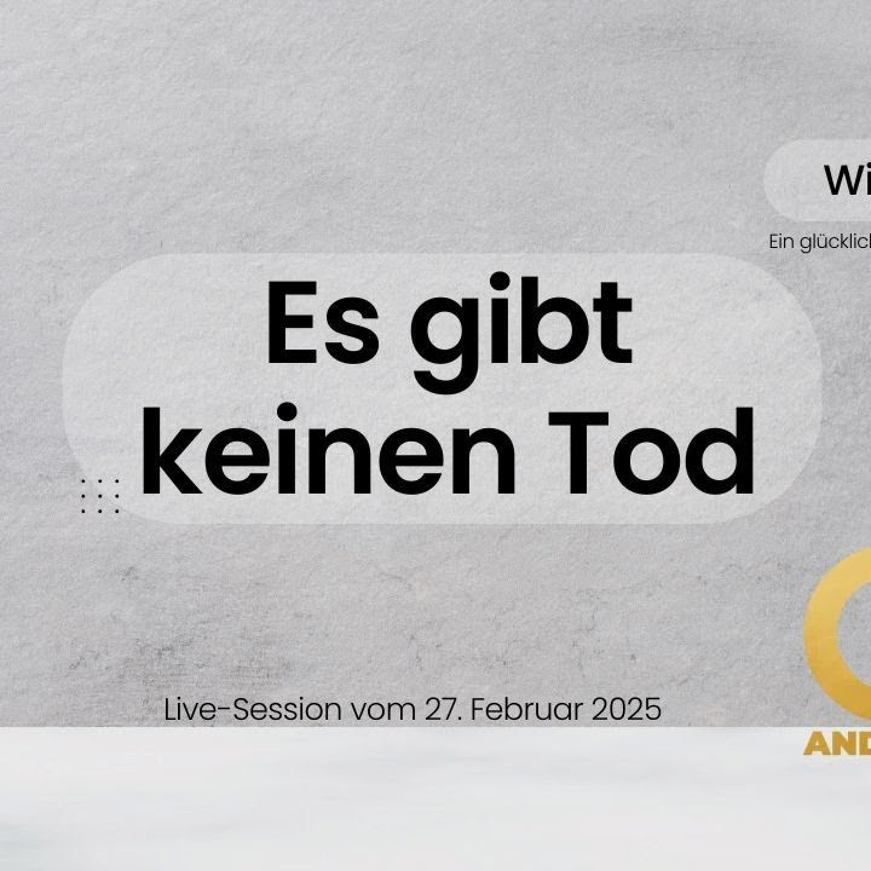 Andrea Hanheide - Podcasts zu EIn Kus in Wundern  - EKiW