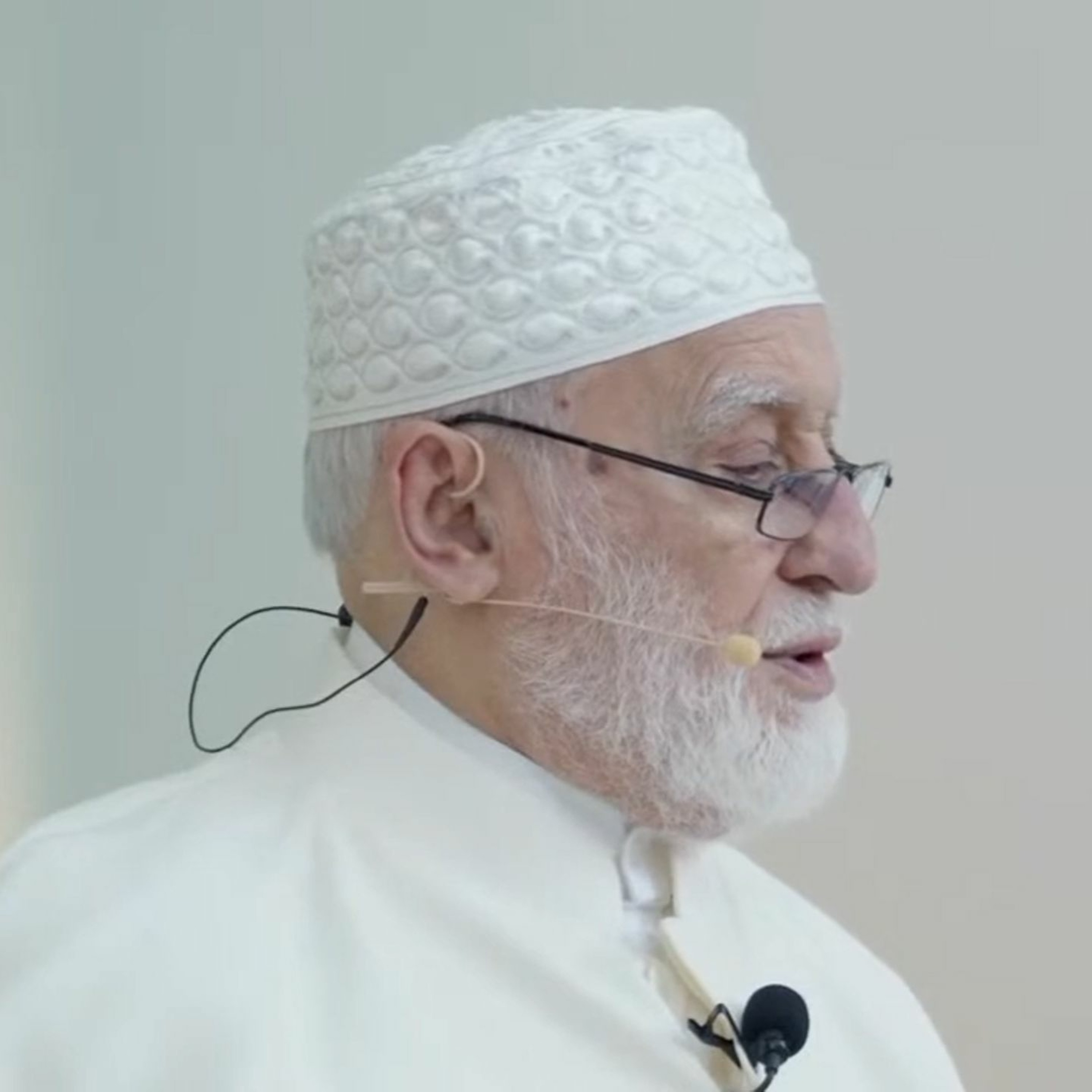 30 Aralık 2022 Sohbeti - Osman Nuri Topbaş