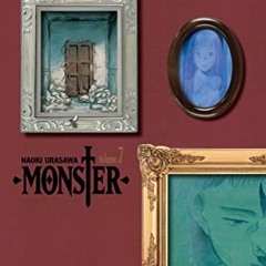 View PDF EBOOK EPUB KINDLE Monster: The Perfect Edition, Vol. 7 (7) by  Naoki Urasawa 📑