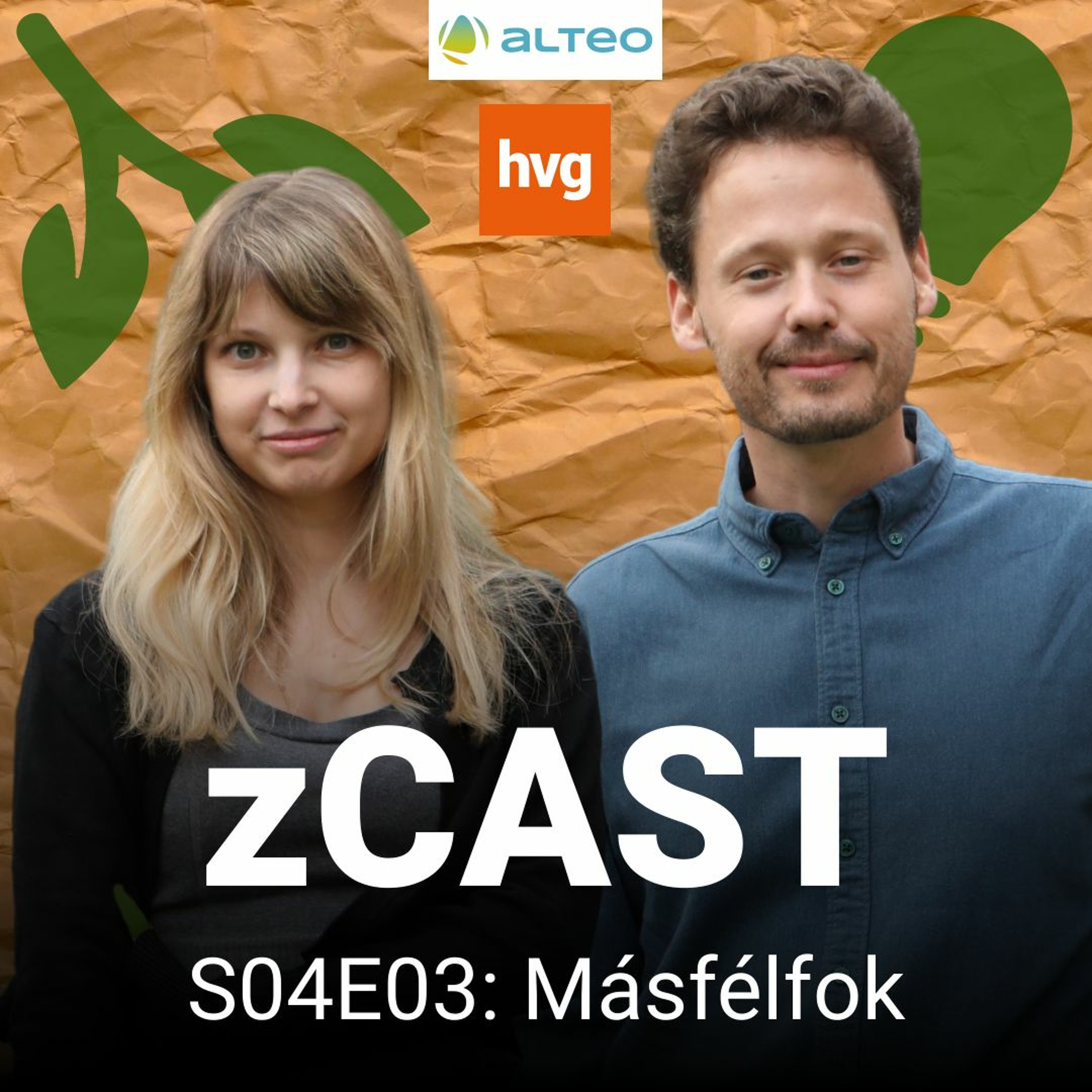 zCast: Miért NE alkalmazkodjunk a klímaváltozáshoz?