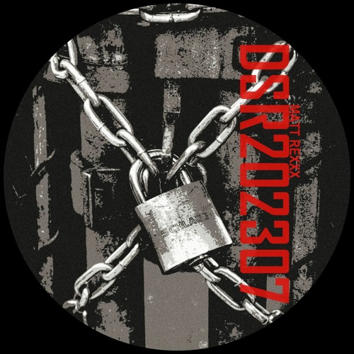 Matt Rexxx - DSR202307
