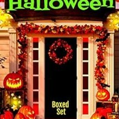 READ [EPUB KINDLE PDF EBOOK] Cozy Halloween : Cozy Mystery Boxed Set by Addison Moore